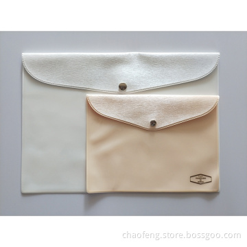 soft pvc materia Envelope